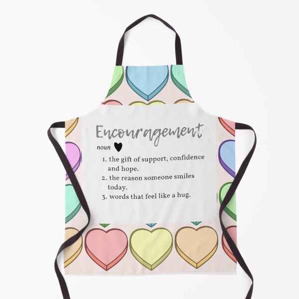 Item preview, Encouragement - Definition Design designed and sold by Christie Olstad.