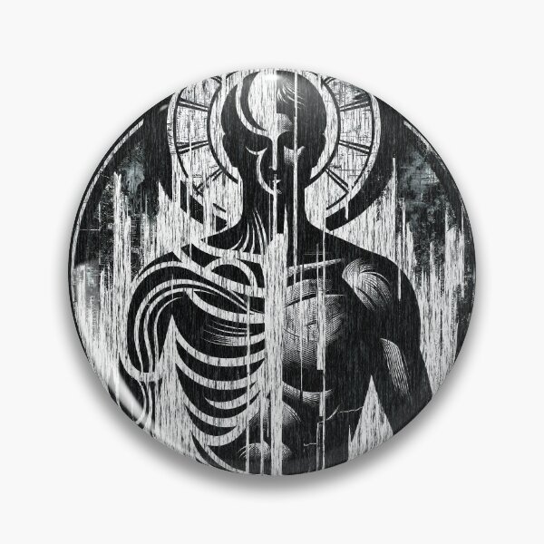 Item preview, The Ascension of Adam designed and sold by Joel Kowalewski.
