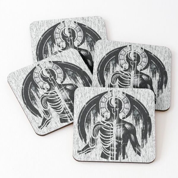 Item preview, The Ascension of Adam designed and sold by Joel Kowalewski.