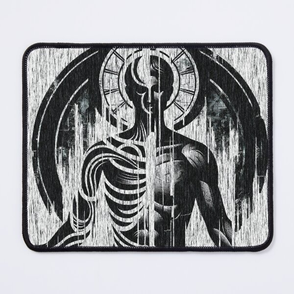 Item preview, The Ascension of Adam designed and sold by Joel Kowalewski.