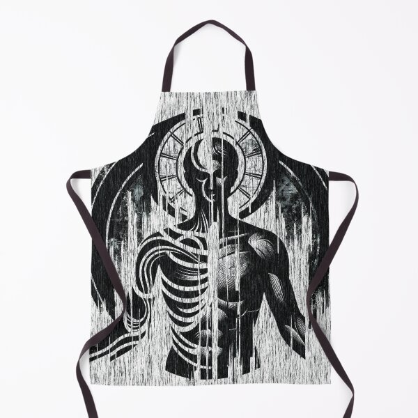 Item preview, The Ascension of Adam designed and sold by Joel Kowalewski.