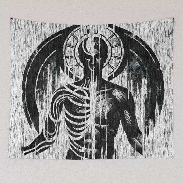 Item preview, The Ascension of Adam designed and sold by Joel Kowalewski.