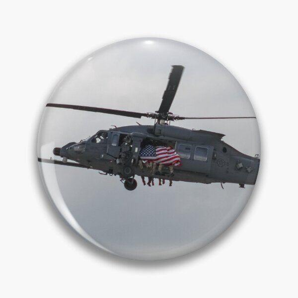 Item preview, HH-60W Jolly Green ll designed and sold by ClkGTPhoto.
