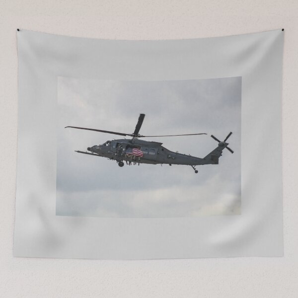 Artikelvorschau, HH-60W Jolly Green ll entworfen und verkauft von ClkGTPhoto.