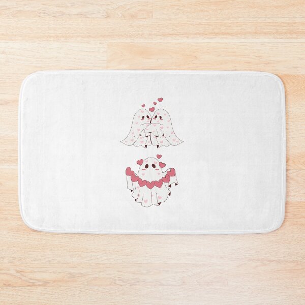 Item preview, loving ghosty ghosts ♥ designed and sold by gammye.