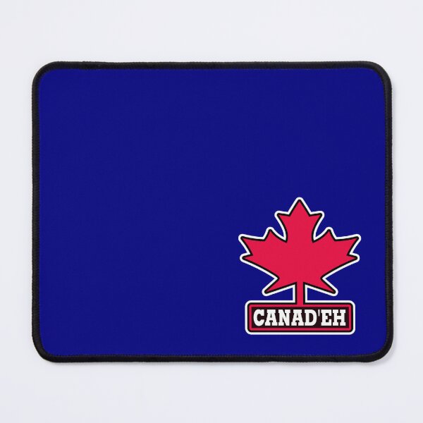 Item preview, Canada Canad"eh designed and sold by catchyology.