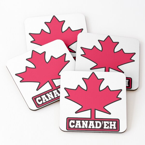 Item preview, Canada Canad"eh designed and sold by catchyology.