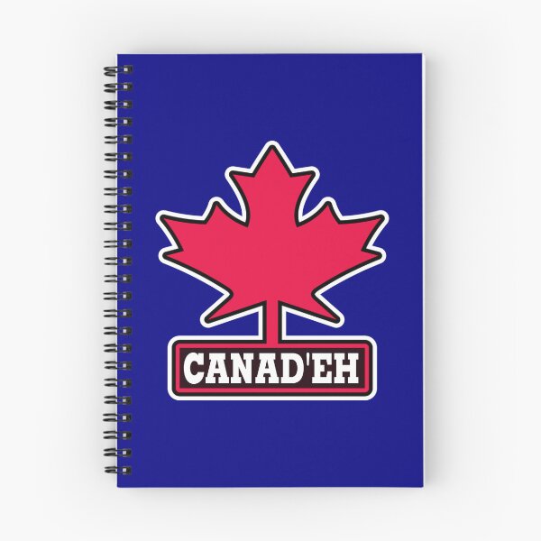 Item preview, Canada Canad"eh designed and sold by catchyology.