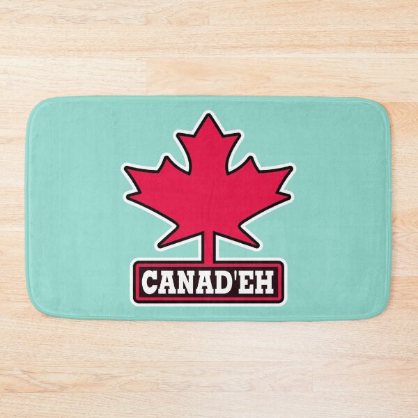 Item preview, Canada Canad"eh designed and sold by catchyology.
