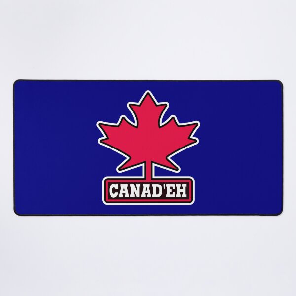 Item preview, Canada Canad"eh designed and sold by catchyology.