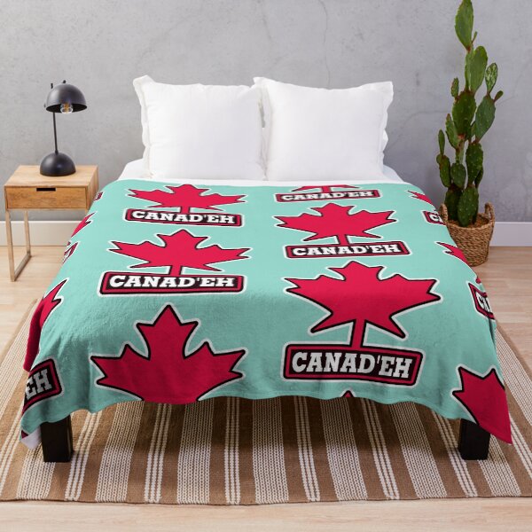Item preview, Canada Canad"eh designed and sold by catchyology.