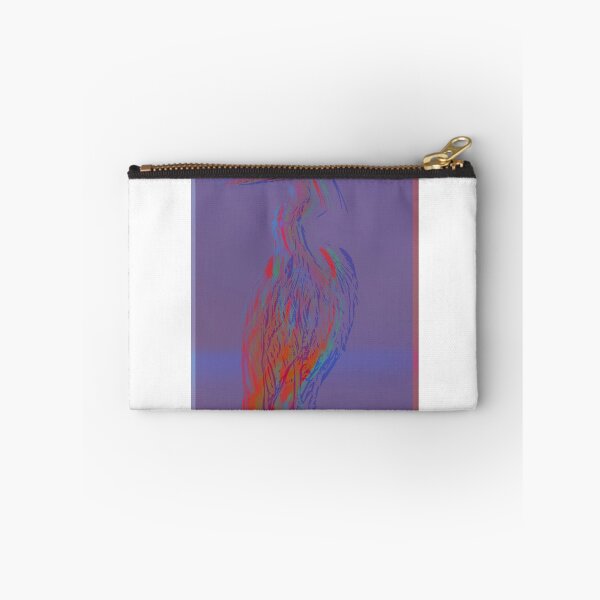 Item preview, Heron Glitching designed and sold by KidaDiNicchi.