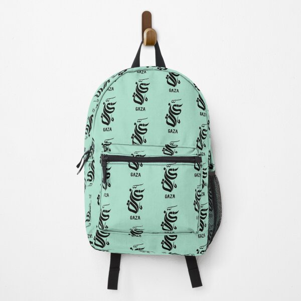 Item preview, Gaza Palestine designed and sold by Travellerz.
