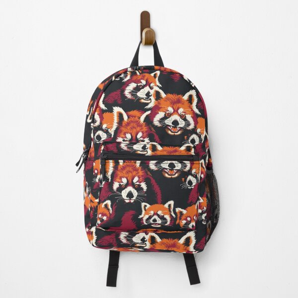 Item preview, Red Pandas designed and sold by PatternCabinet-.