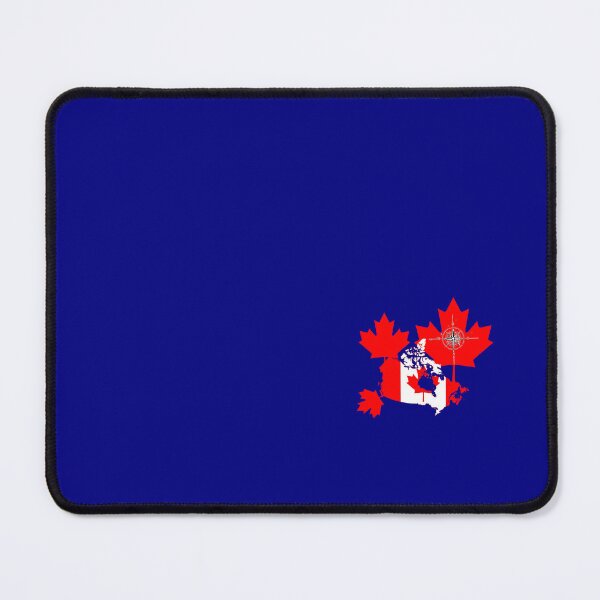 Item preview, Canada Maple Leaf and Canada Map designed and sold by catchyology.