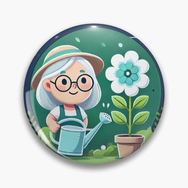 Item preview, Nature's Nurturer designed and sold by TeddVentures.