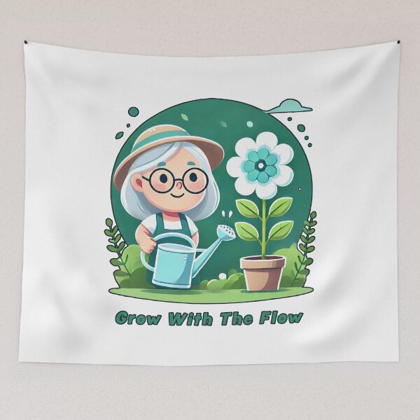 Item preview, Nature's Nurturer designed and sold by TeddVentures.