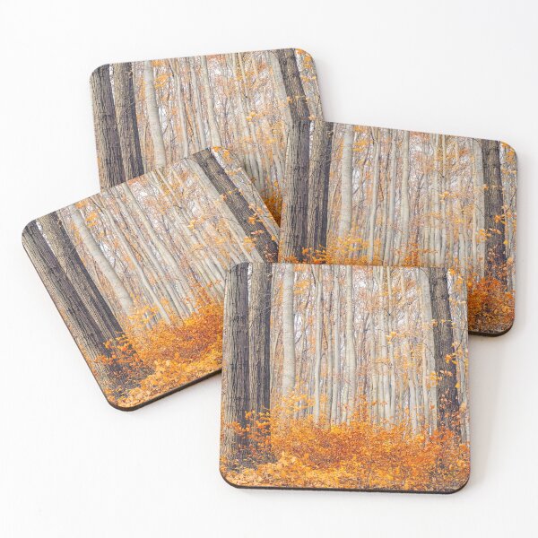 Item preview, Nature | Autumn Landscape designed and sold by EyeArt Studio.