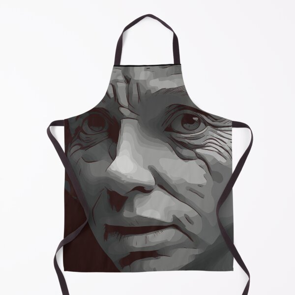 Item preview, Older face of emotion designed and sold by DesignAFind.