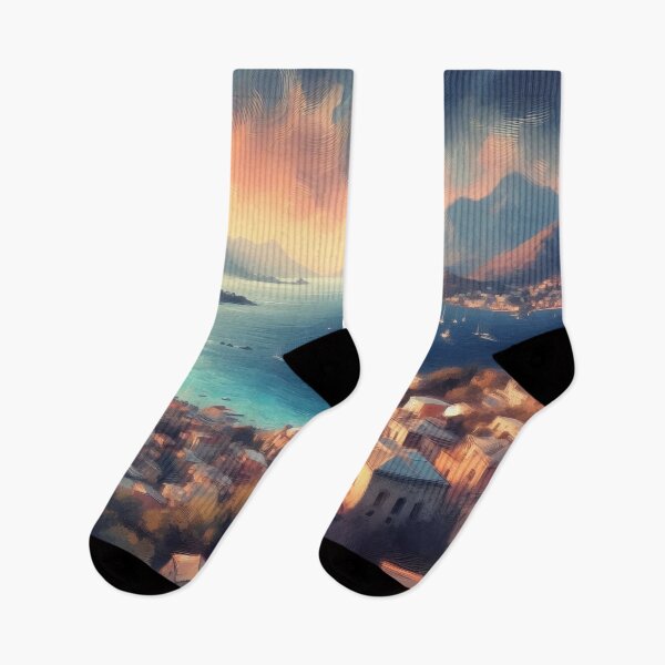 Item preview, Abstract Horizons designed and sold by RW Art Prints.