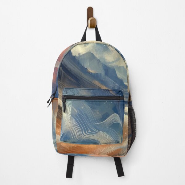 Item preview, Abstract Horizons designed and sold by RW Art Prints.