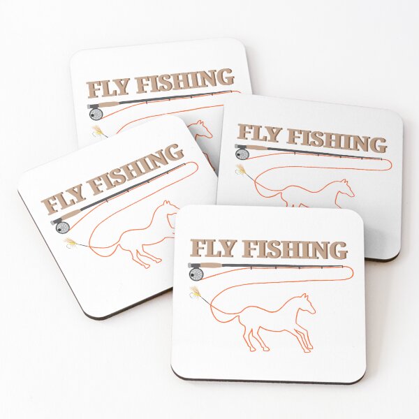 Item preview, Fly Fishing designed and sold by aburabire.