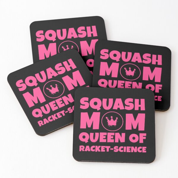 Item preview, Squash mom designed and sold by Graffik-Peeps.