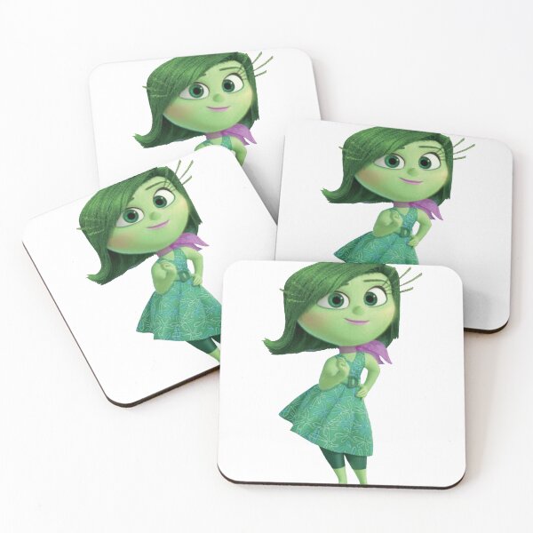 Item preview,   disgust the Insideout  designed and sold by Amoricoo.