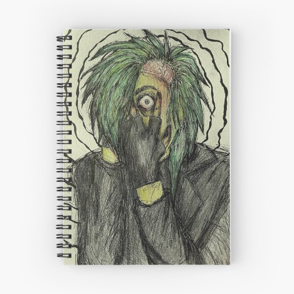 Item preview, misery designed and sold by Lapi666.