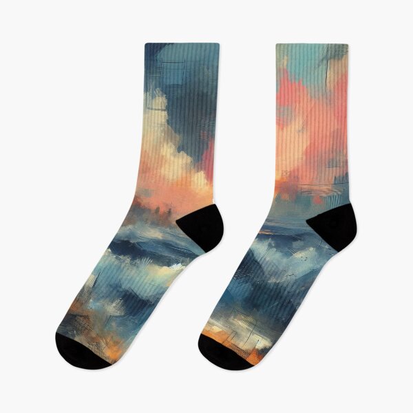 Item preview, Abstract Horizons designed and sold by RW Art Prints.