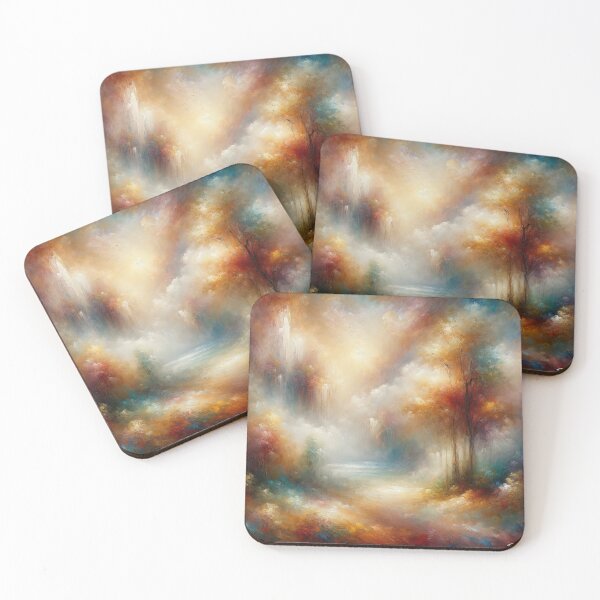 Item preview, ETHEREAL AUTUMN DREAM designed and sold by ArtbyRolleen.