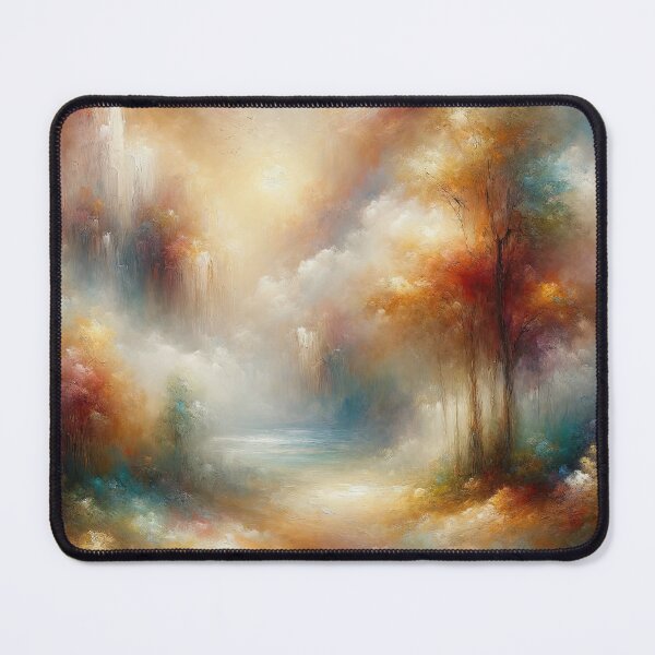 Item preview, ETHEREAL AUTUMN DREAM designed and sold by ArtbyRolleen.
