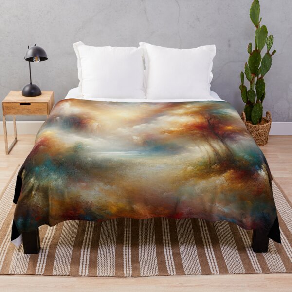 Item preview, ETHEREAL AUTUMN DREAM designed and sold by ArtbyRolleen.