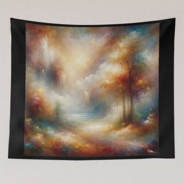 Item preview, ETHEREAL AUTUMN DREAM designed and sold by ArtbyRolleen.