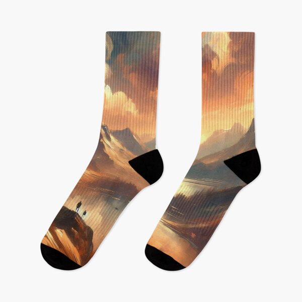 Item preview, Abstract Horizons designed and sold by RW Art Prints.