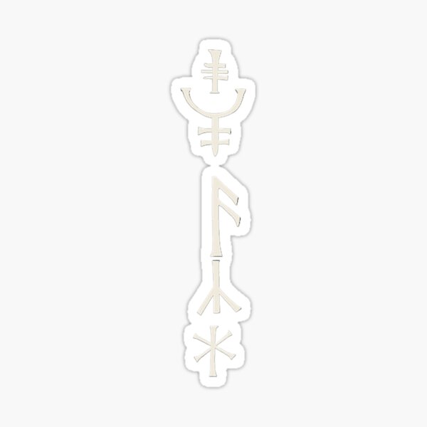 Item preview, sirius tattoo designed and sold by migismanis.
