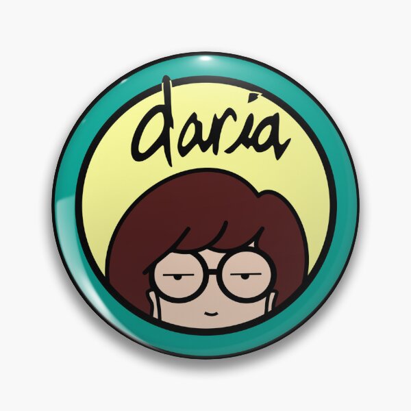 Item preview, Daria designed and sold by Marco Bottiglieri.