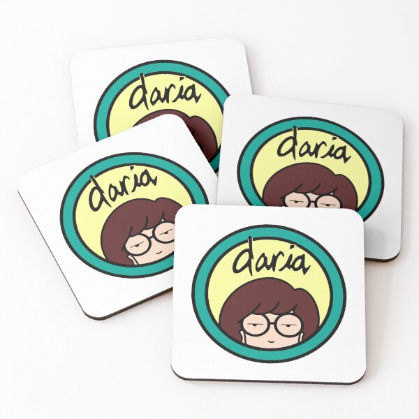 Item preview, Daria designed and sold by Marco Bottiglieri.