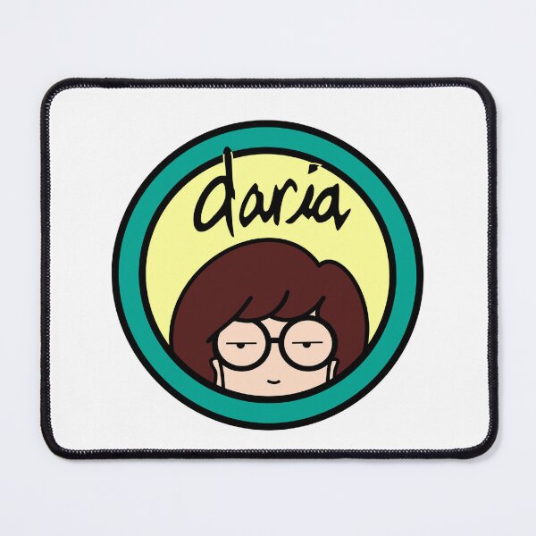 Item preview, Daria designed and sold by Marco Bottiglieri.