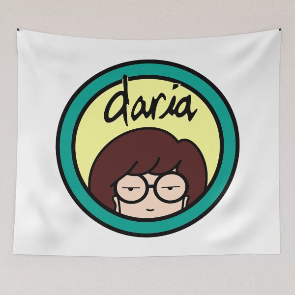Item preview, Daria designed and sold by Marco Bottiglieri.