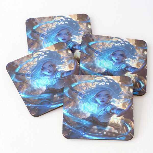 Item preview, Arcane Artistry designed and sold by D-ArtistryHub.