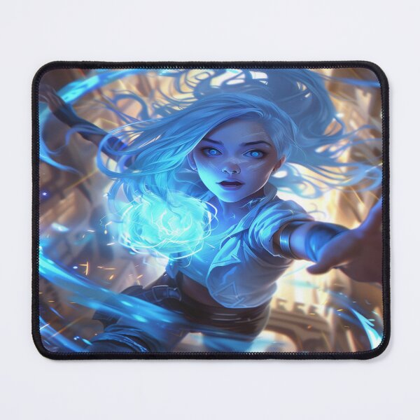 Item preview, Arcane Artistry designed and sold by D-ArtistryHub.