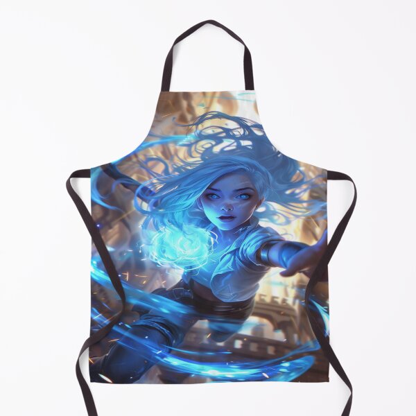 Item preview, Arcane Artistry designed and sold by D-ArtistryHub.