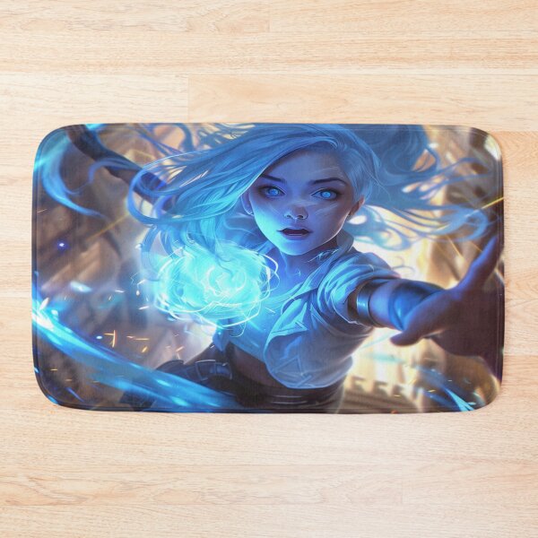 Item preview, Arcane Artistry designed and sold by D-ArtistryHub.