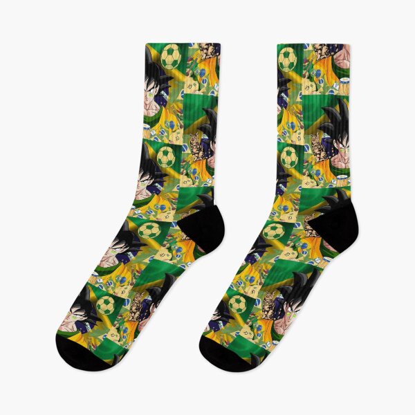 Item preview, "EUFORIA BRASILEIRA: THE SOUL OF FOOTBALL, THE FLAG AND THE FELINE COMPANION" designed and sold by DigiArteCreativ.