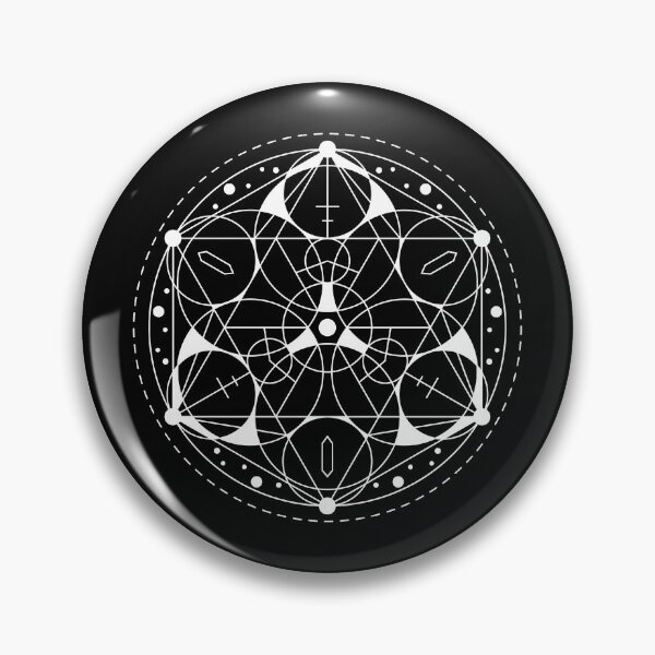 Item preview, Sacred Geometry, Sacred Circle of Life, Mandala designed and sold by Numbers-Art.
