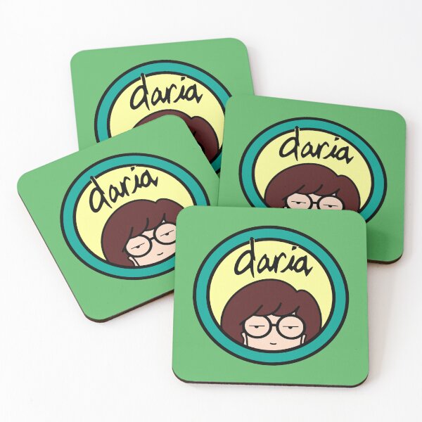 Item preview, Daria; Green designed and sold by Marco Bottiglieri.