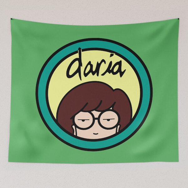 Item preview, Daria; Green designed and sold by Marco Bottiglieri.