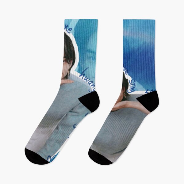 Item preview, Hyunjin with chin in Felix's hand designed and sold by Sianheszartt.
