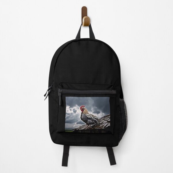 Item preview, Le Coq Weather designed and sold by Collection de trésors .
